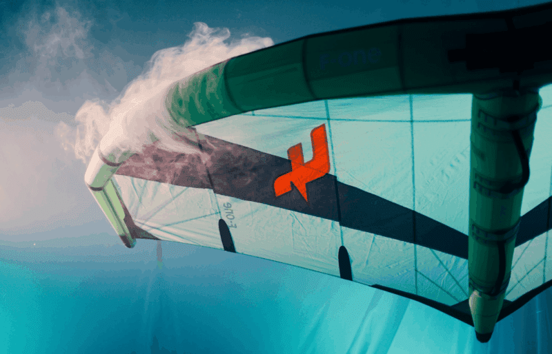 F-One Strike V4 Wing - Image 3