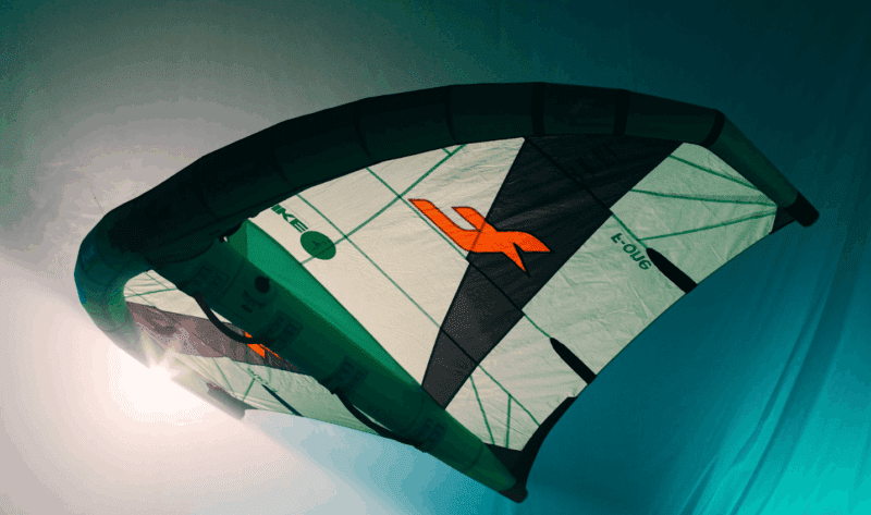 F-One Strike V4 Wing - Image 4