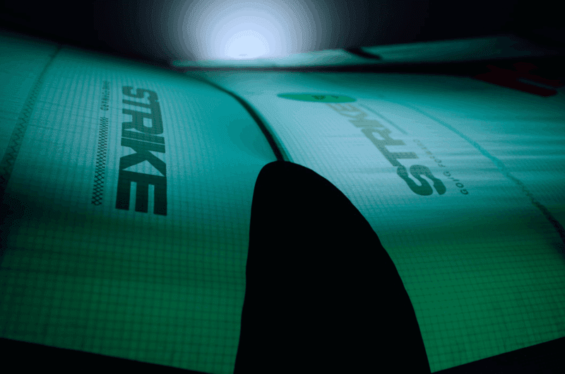 F-One Strike V4 Wing - Image 5