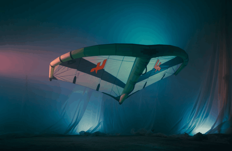 F-One Strike V4 Wing - Image 7