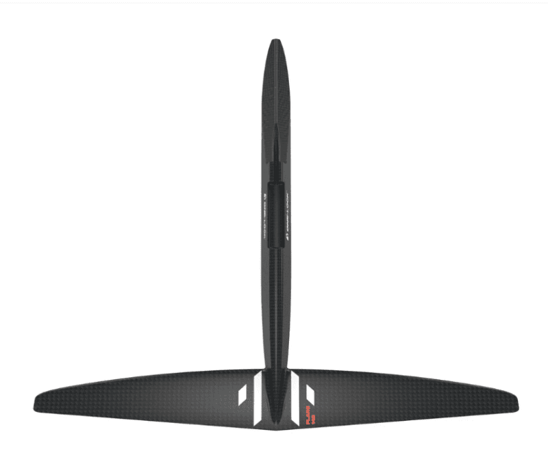 Slingshot Dock Start Package-One Lock Pump Foil - Image 4