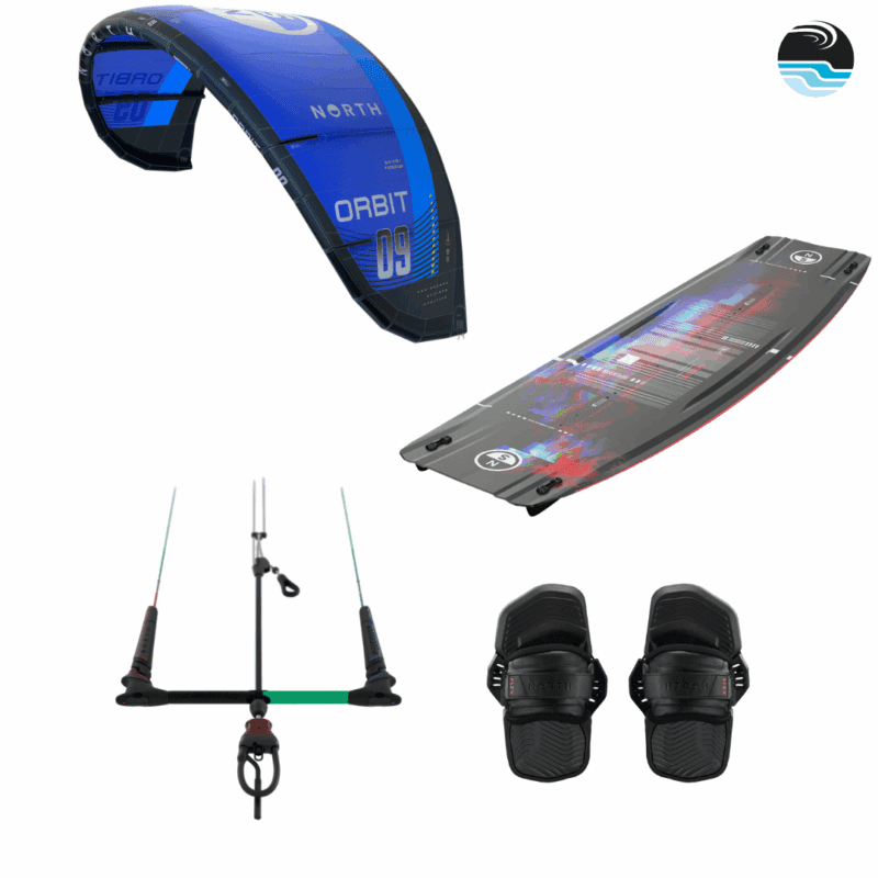 Send it to Orbit Kite Package Deal - Image 2