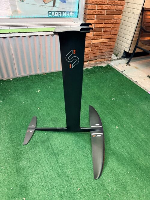 Slingshot One Lock HM Glide 725 Full Package