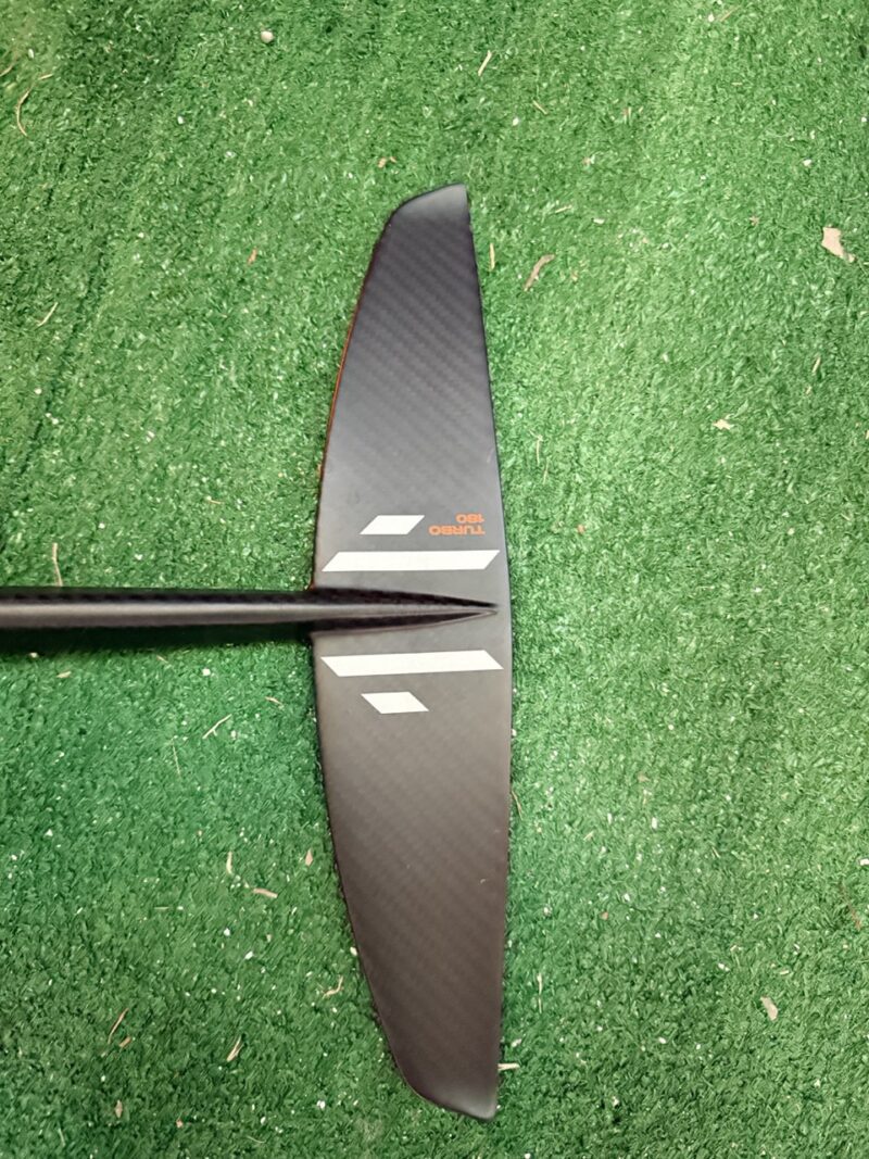 Slingshot One Lock HM Glide 725 Full Package - Image 11