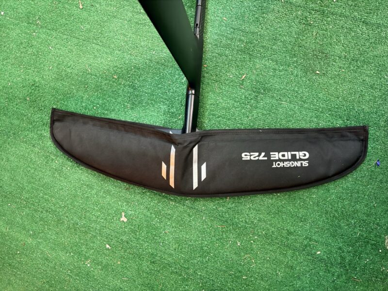 Slingshot One Lock HM Glide 725 Full Package - Image 12