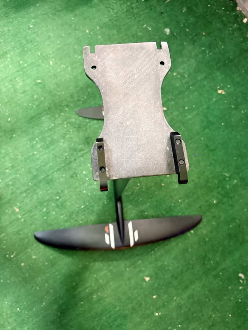 Slingshot One Lock HM Glide 725 Full Package - Image 4