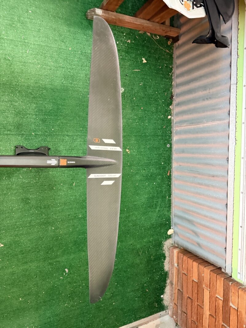 Slingshot One Lock HM Glide 725 Full Package - Image 5