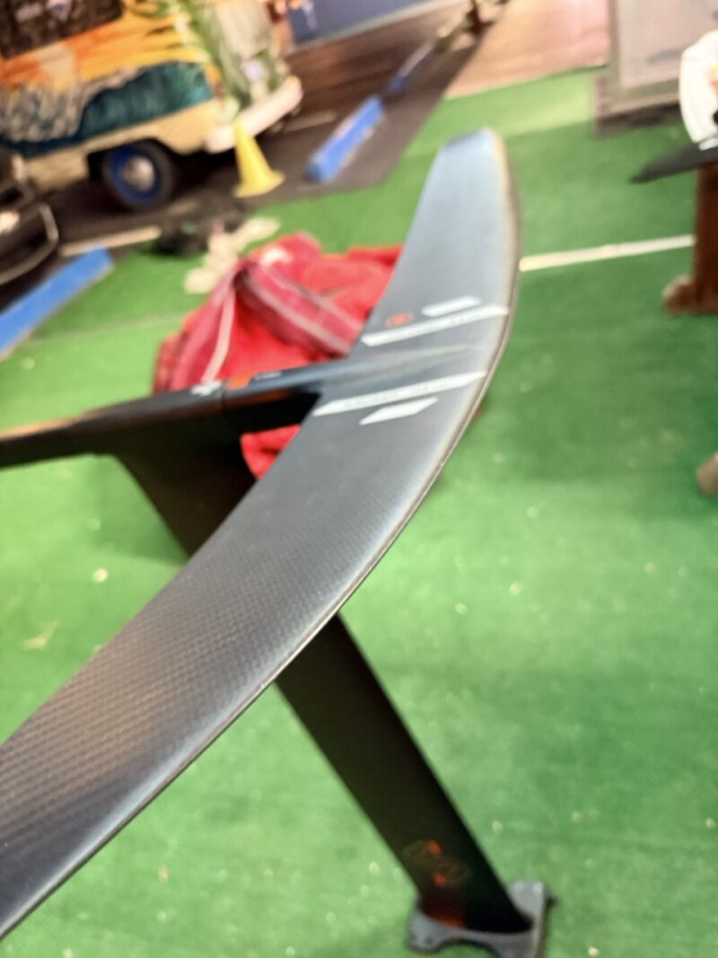 Slingshot One Lock HM Glide 725 Full Package - Image 7