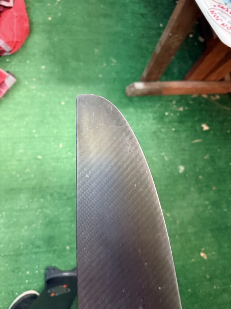 Slingshot One Lock HM Glide 725 Full Package - Image 8