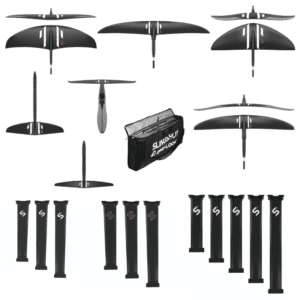 Slingshot One-Lock Package Builder