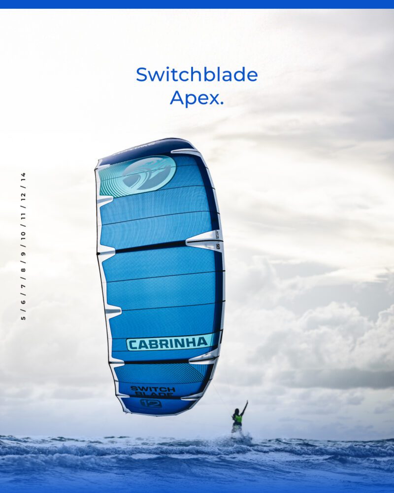 2026 Cabrinha Switchblade Apex - Image 3