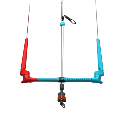 2026 Duotone Trust Bar Quad Control