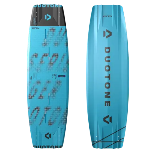 2026 Duotone TS Big Air SLS Twin Tip