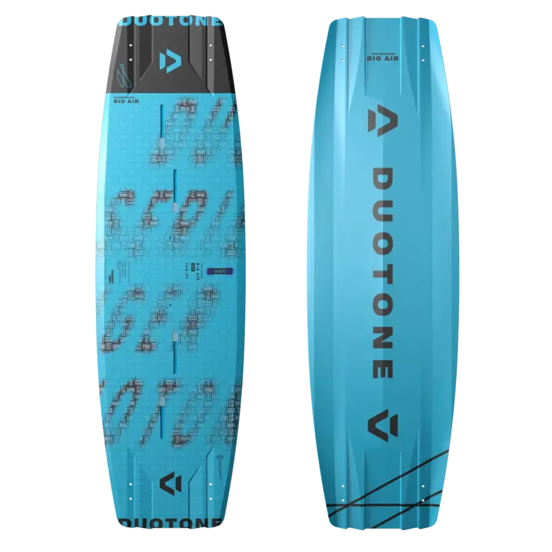 2026 Duotone TS Big Air SLS Twin Tip