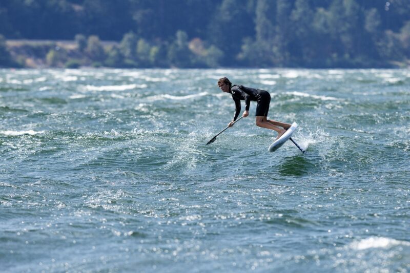 Armstrong Performance Mast 795 - Image 9