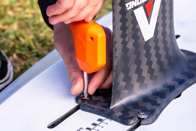 Armstrong Performance Mast 795 - Image 4