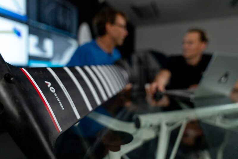 Armstrong Performance Mast 795 - Image 2