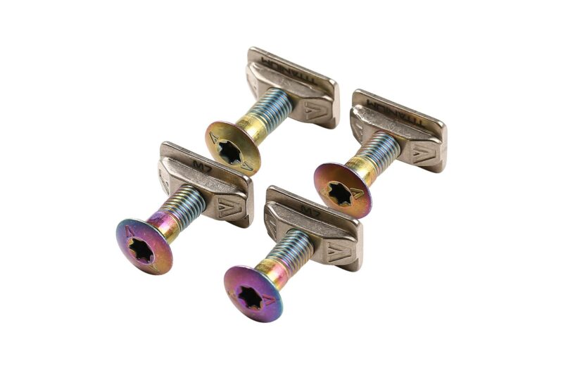 Armstrong Performance Mast 795 - Image 6