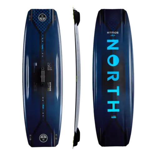 2026 North Atmos Ultra Twin Tip