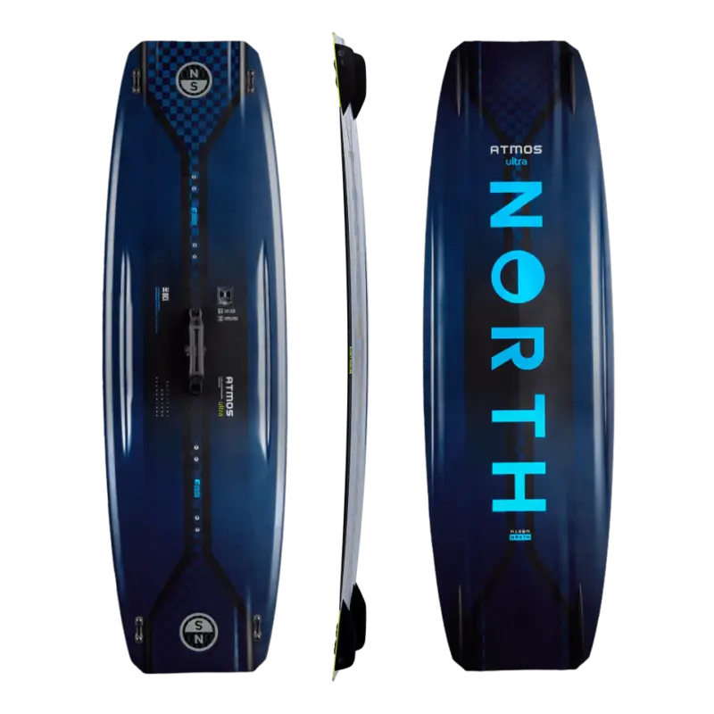 2026 North Atmos Ultra Twin Tip