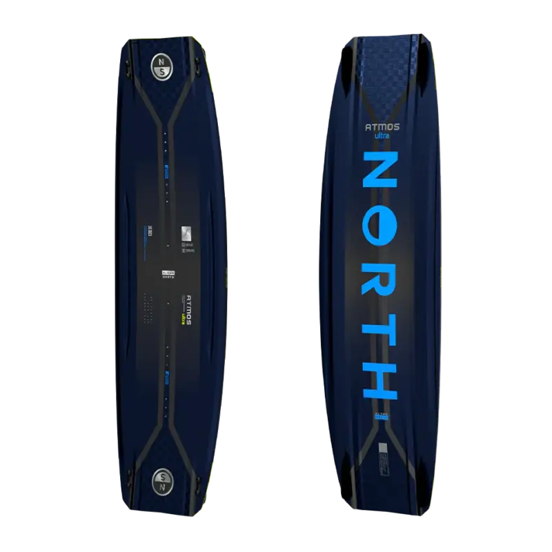 2026 North Atmos Ultra Twin Tip - Image 4