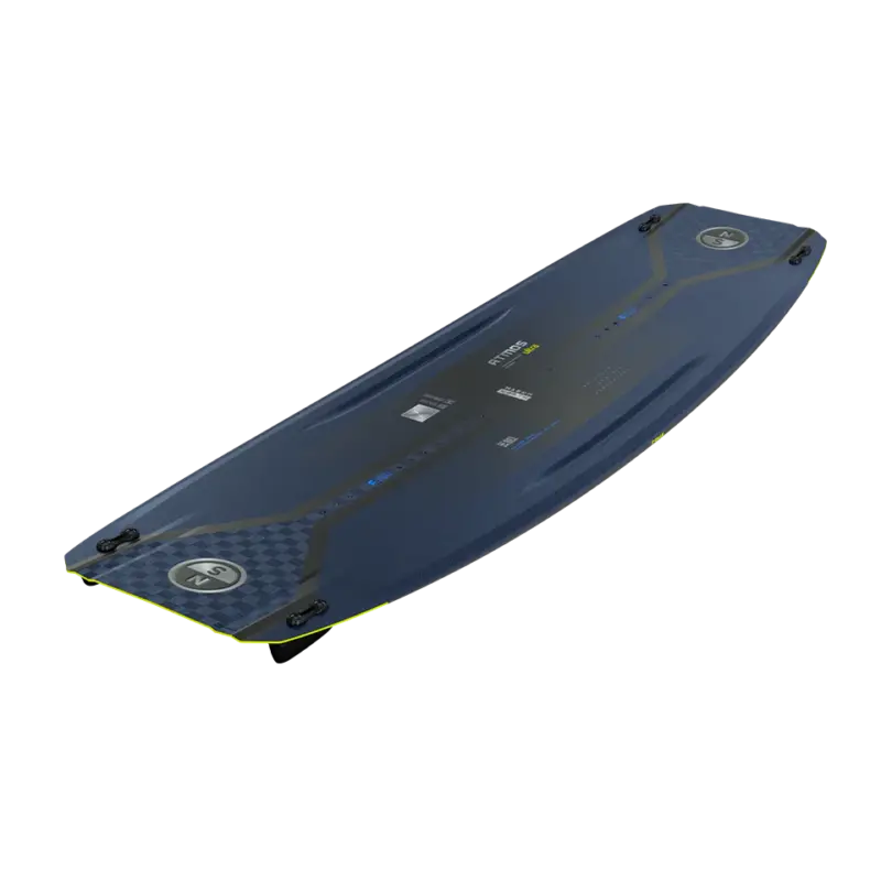 2026 North Atmos Ultra Twin Tip - Image 3