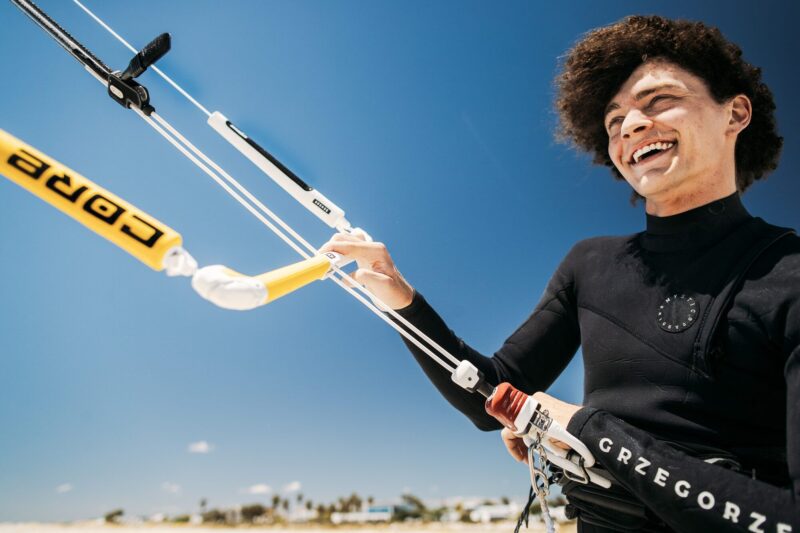 Core Sensor 4 Control System Bar (Sensor 4, Sensor 4 Pro, Sensor 4 Pro Compact) - Image 6