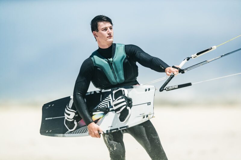 Core Sensor 4 Control System Bar (Sensor 4, Sensor 4 Pro, Sensor 4 Pro Compact) - Image 5