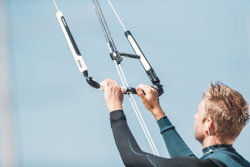 Core Sensor 4 Control System Bar (Sensor 4, Sensor 4 Pro, Sensor 4 Pro Compact) - Image 9