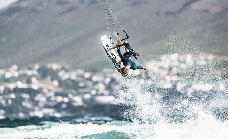 Core Sensor 4 Control System Bar (Sensor 4, Sensor 4 Pro, Sensor 4 Pro Compact) - Image 8