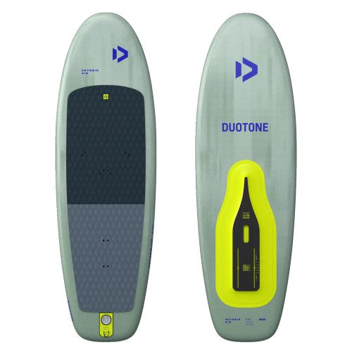 2025 Duotone Skybrid Air Inflatable Foil Board