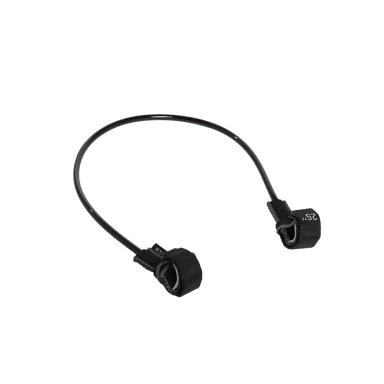 Mystic Harnessline Fixed Hard Handle Attachment