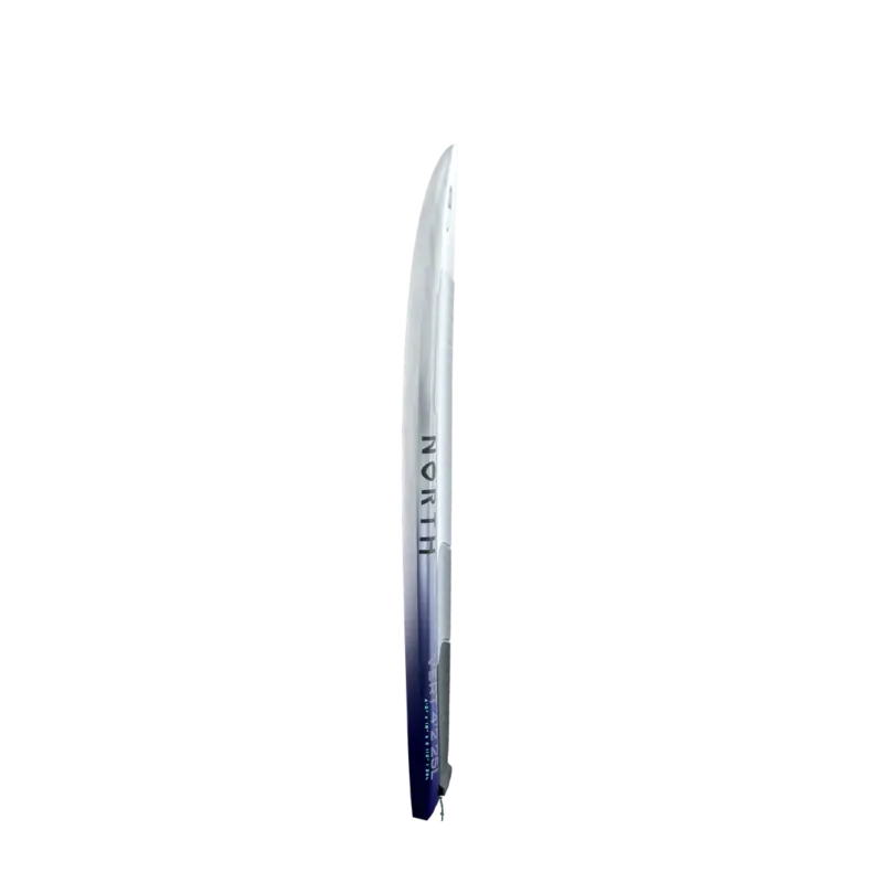 2024 North Vert Performance Prone Foil Board - Image 3