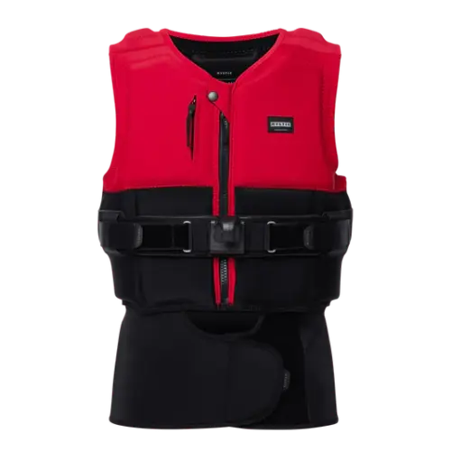 2025 Mystic Endure Wing Impact Vest