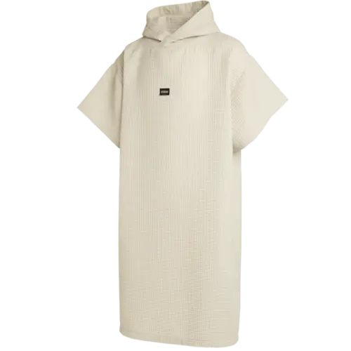 Mystic Waffle Poncho