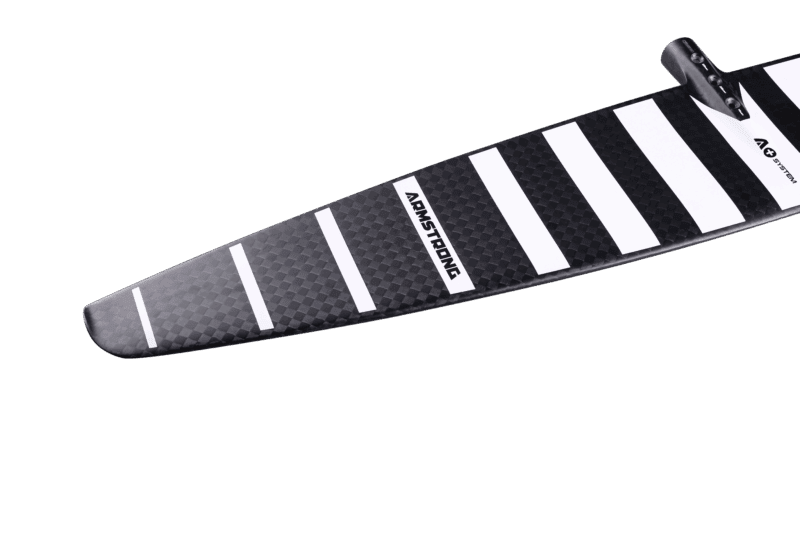 Armstrong APF Pump Foil Front Wings - Image 4