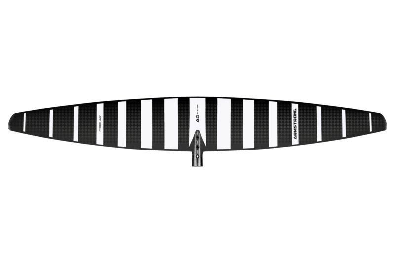 Armstrong APF Pump Foil Front Wings - Image 8