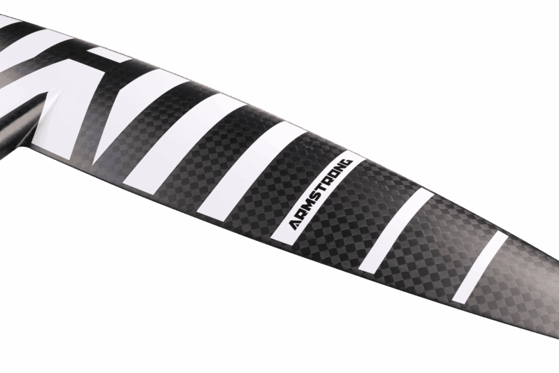 Armstrong APF Pump Foil Front Wings - Image 10