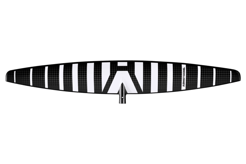 Armstrong APF Pump Foil Front Wings - Image 11