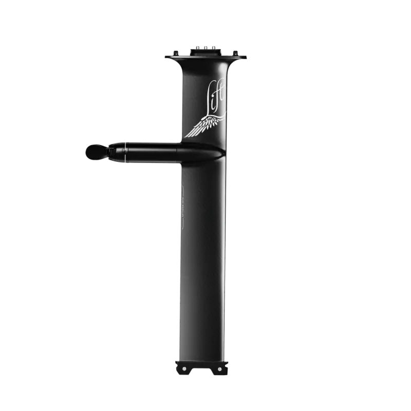 Lift Foils 32" Carbon LCS Folding Propulsion for LiftX - Image 9