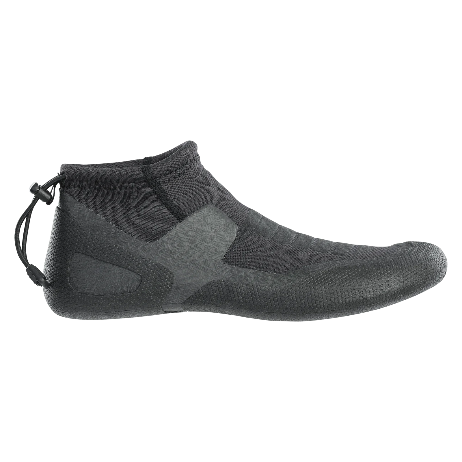 Ion Plasma Shoes 2.5 Round Toe