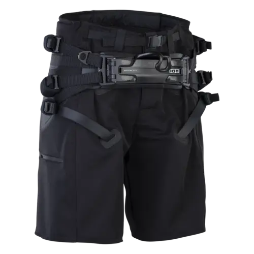 2025 Ion B2 Seat Kite Harness