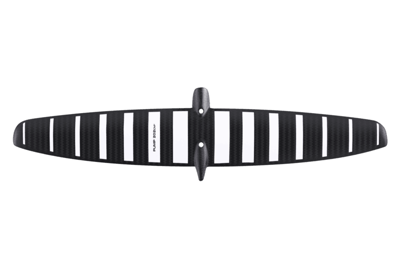 Armstrong Pump 202 Tail Wing Stabilizer - Image 5