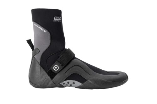 Neil Pryde 5k High Cut Round Toe 4mm