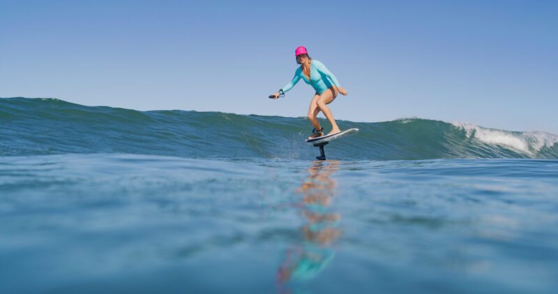 Armstrong Foil Drive Integrated Performance Mast (Foil Assist and E-Foil) - Image 22