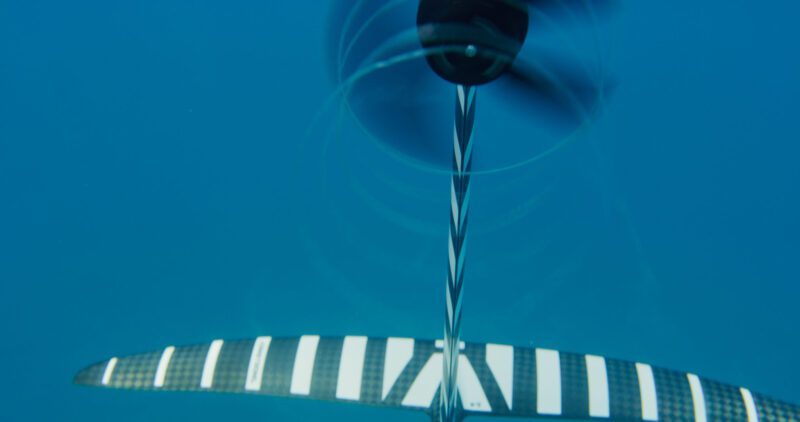 Armstrong Foil Drive Integrated Performance Mast (Foil Assist and E-Foil) - Image 24