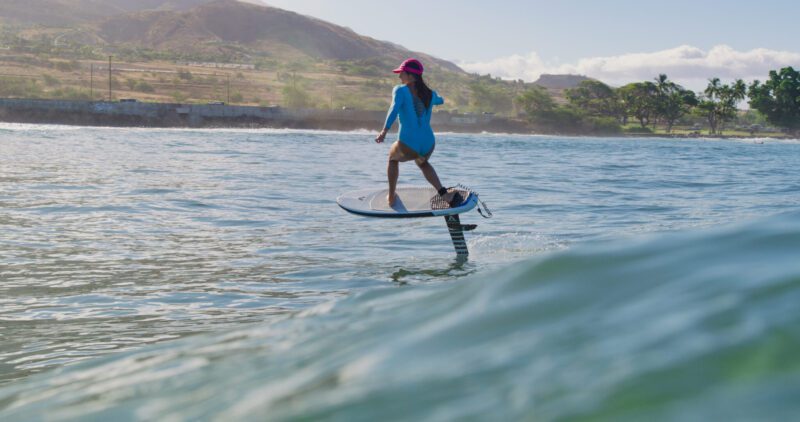 Armstrong Foil Drive Integrated Performance Mast (Foil Assist and E-Foil) - Image 26