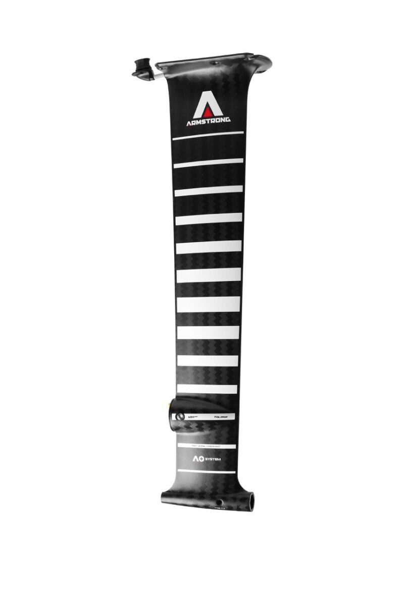 Armstrong Foil Drive Integrated Performance Mast (Foil Assist and E-Foil) - Image 13