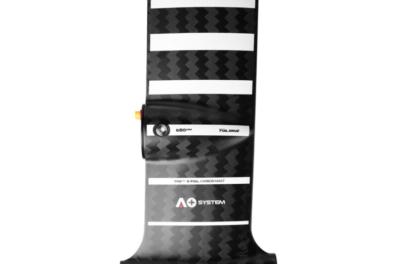 Armstrong Foil Drive Integrated Performance Mast (Foil Assist and E-Foil) - Image 15