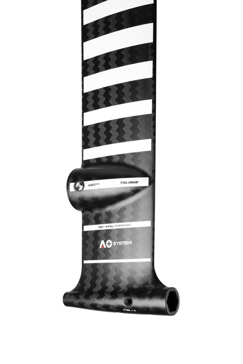 Armstrong Foil Drive Integrated Performance Mast (Foil Assist and E-Foil) - Image 17